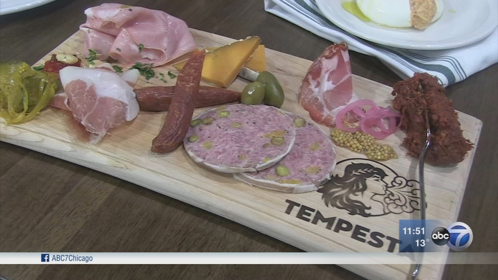 Tempesta Market brings locally-made Italian meats to West Town