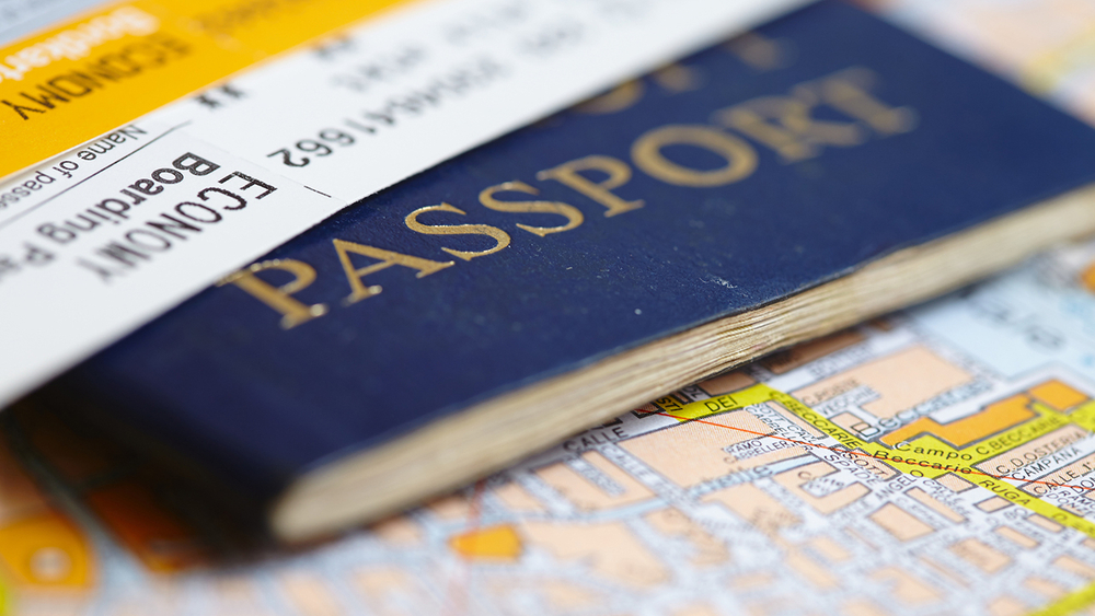 Travel alert: Passport fee to increase soon
