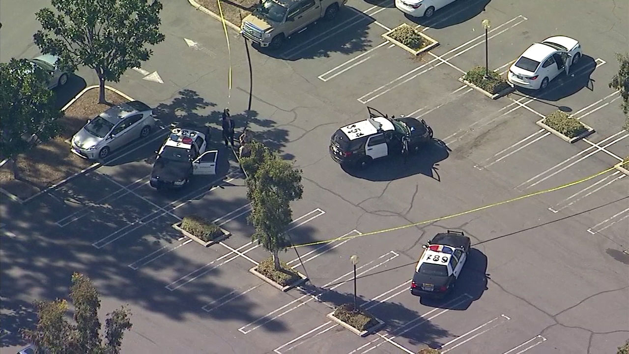 Man suspected of killing 2 women in Chula Vista found dead in Norwalk
