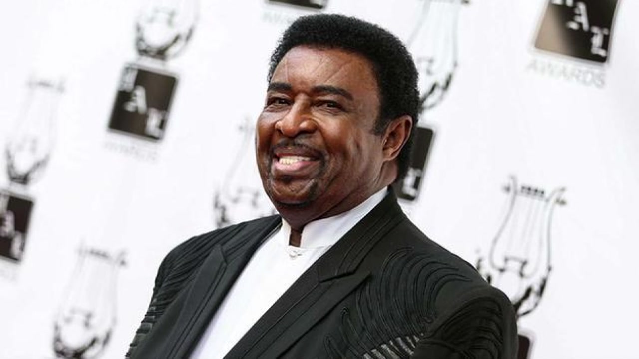 Dennis Edwards, Temptations singer, dies at 74