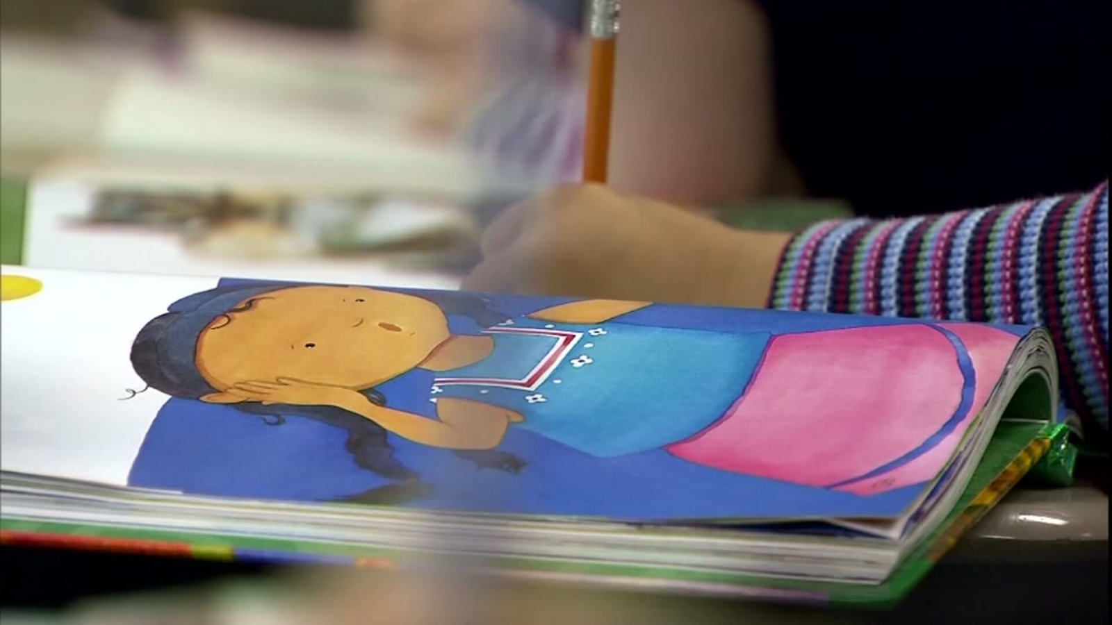 Teachers get accidental 3,500 bonus on paychecks in North Carolina