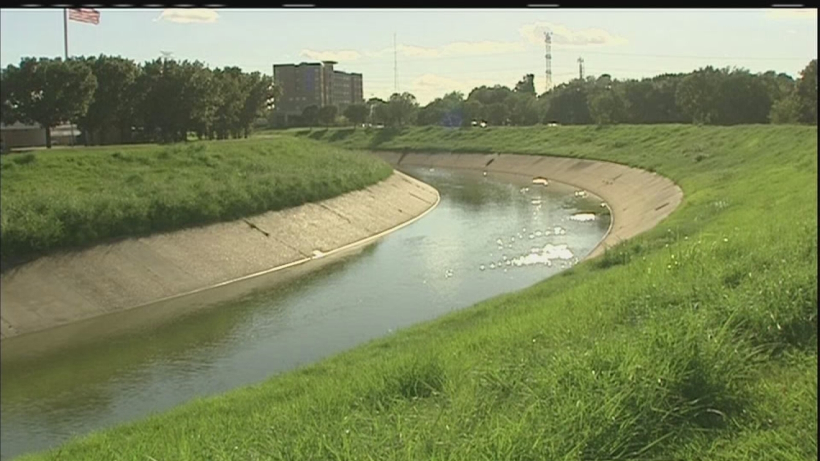 Houston City Council approves water conservation plan