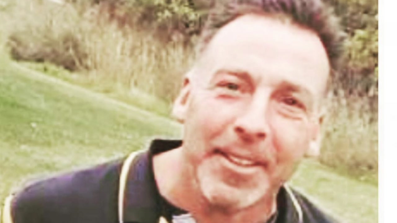 Missing brother of Sex in the City star Kim Cattrall found dead