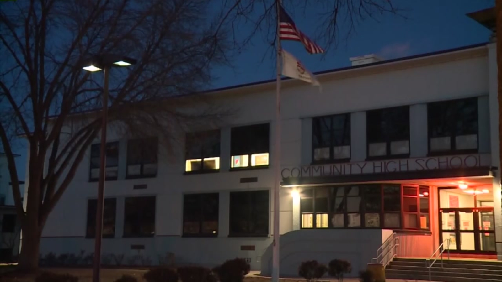 Parents outraged over math teacher's cocaine-related homework in ...