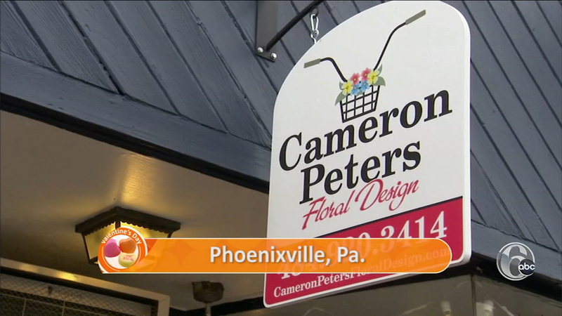 Phoenixville Welcomes New Flower Shop Cameron Peters FYI Philly 