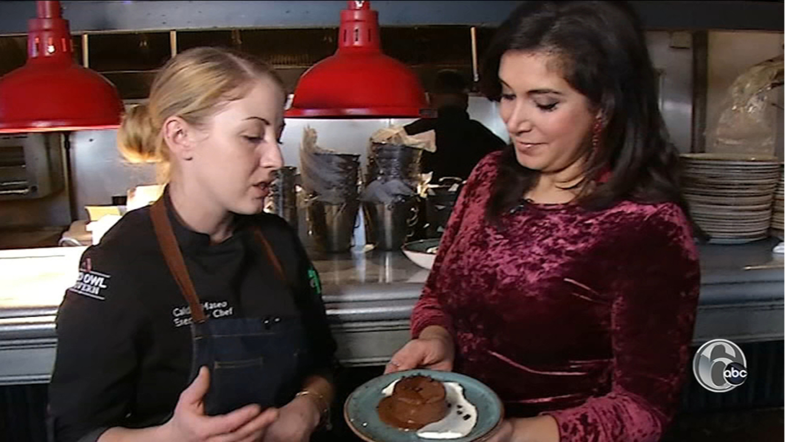 Red Owl Tavern's Murder Mystery Valentine's Day dinner ...