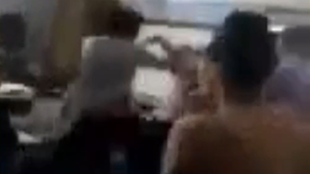 Attorney: Video shows Bronx school stabbing act of 'self-defense'