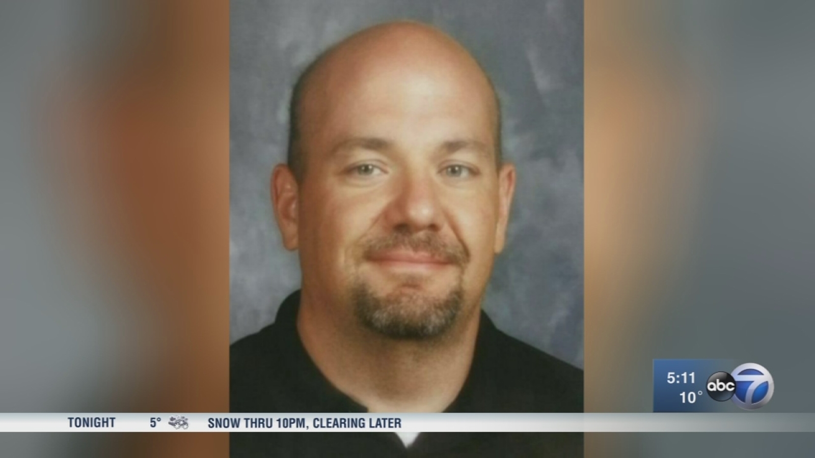 Coach who dropped 100 pounds over last 4 years dies after run with