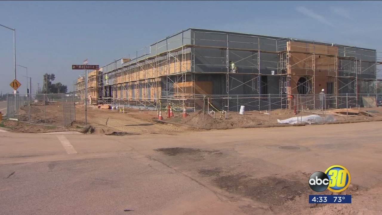 Getting patient care in the Valley gets easier