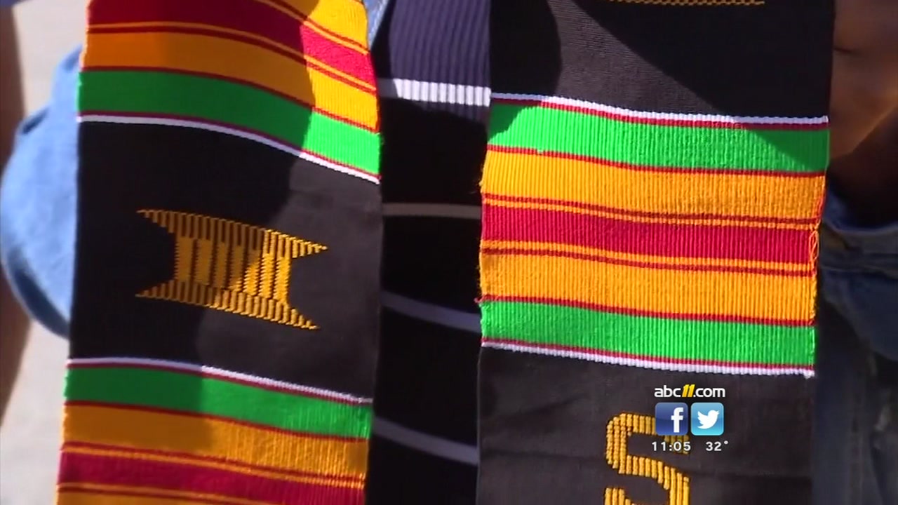 Cumberland County controversy mounts over graduation stoles