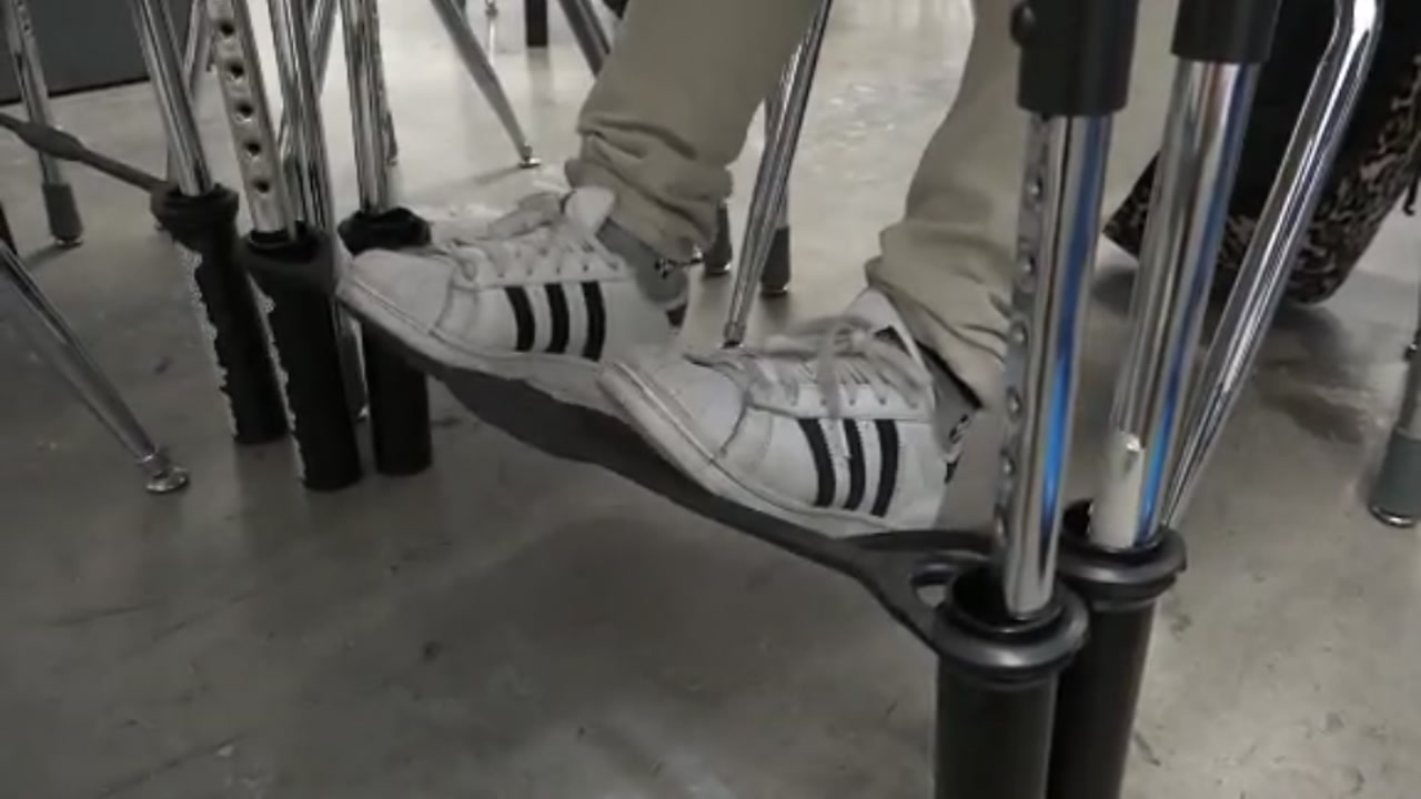 Bouncy bands