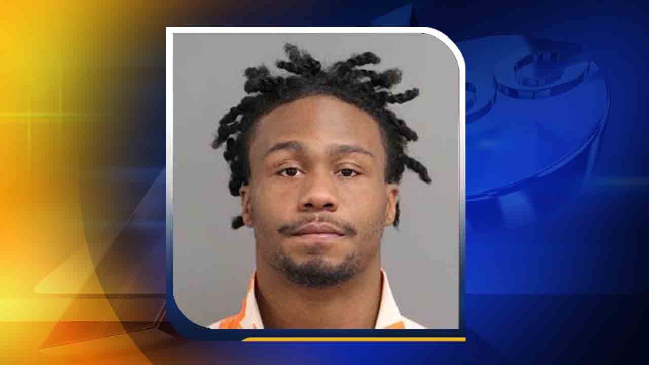 Police: Man stopped by CVS manager robbed two other locations