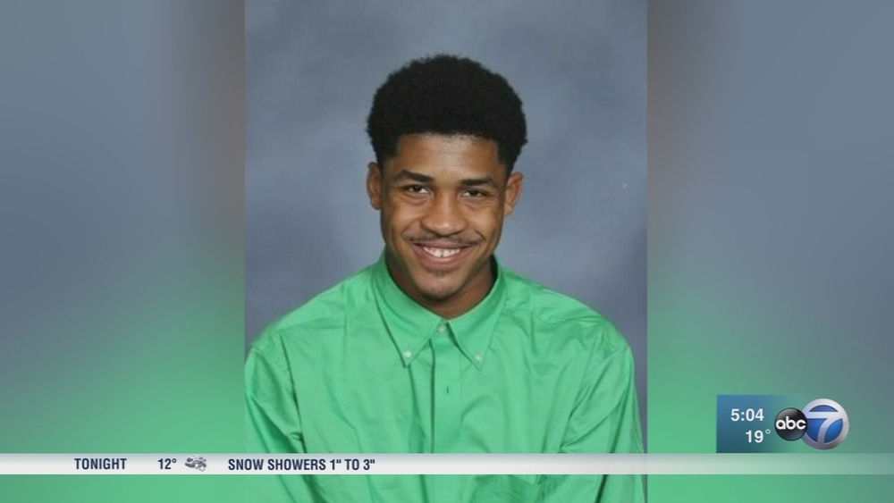 Whitney Young HS mourns autistic senior stabbed to death