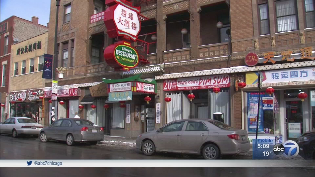 Won Kow, oldest Chinatown restaurant, closes after 90 years
