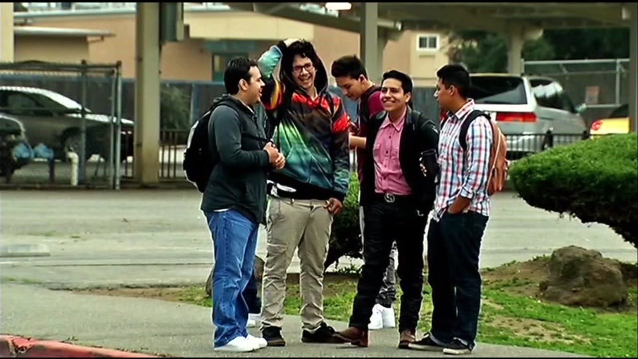 East Bay teachers go on 'field trip' to look for jobs for students