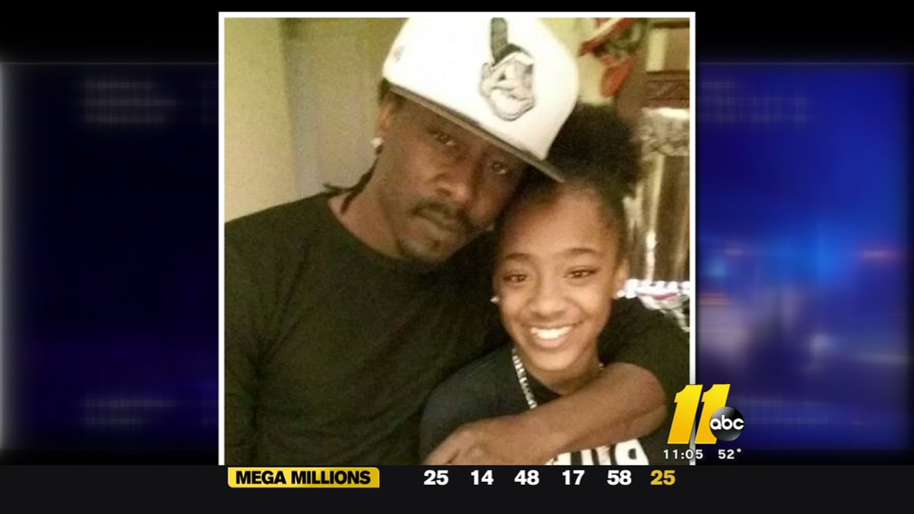 Family demands answers at Raleigh City Council after man dies in RPD custody