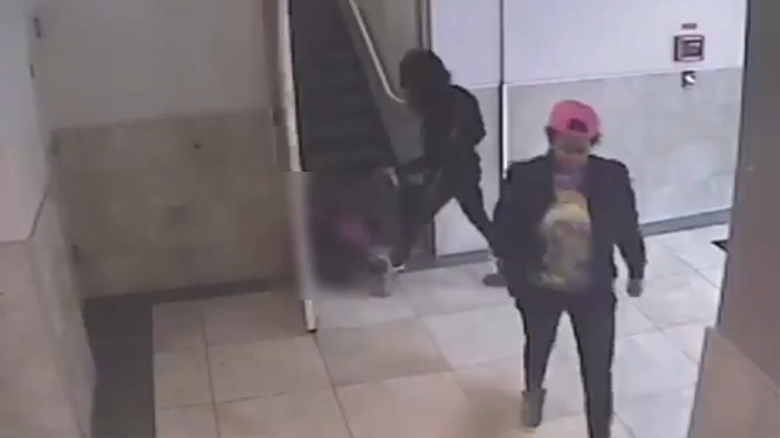 2 arrested in beating, robbery of pregnant woman in the Bronx - ABC7 ...