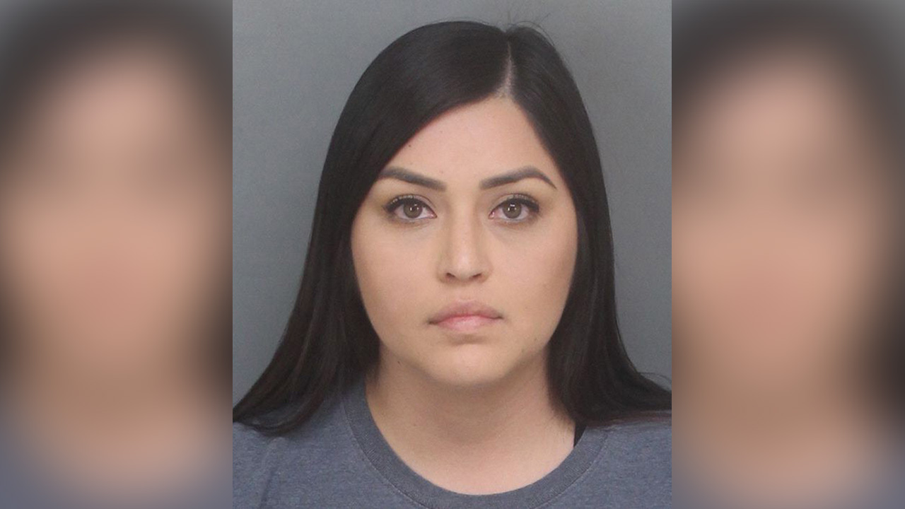 La Verne teacher's aide pleads not guilty to sex crimes