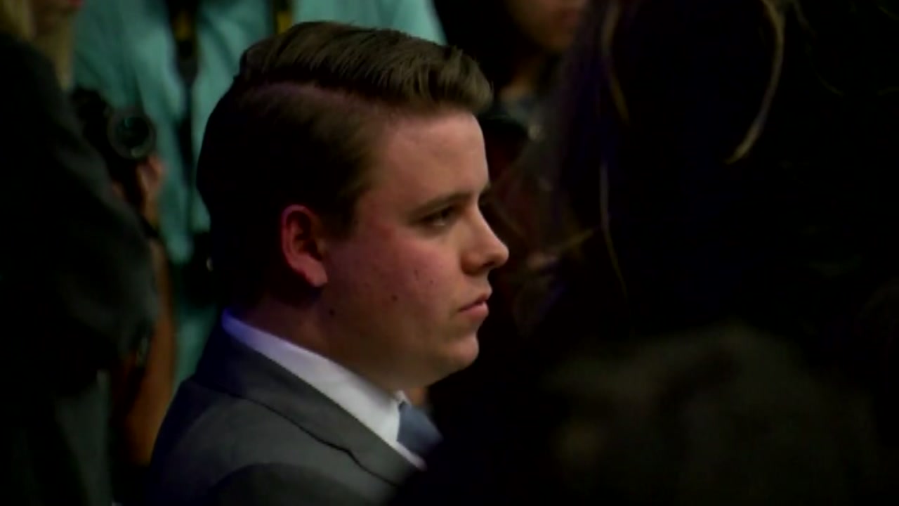 Racist comments land Texas State student president in trouble
