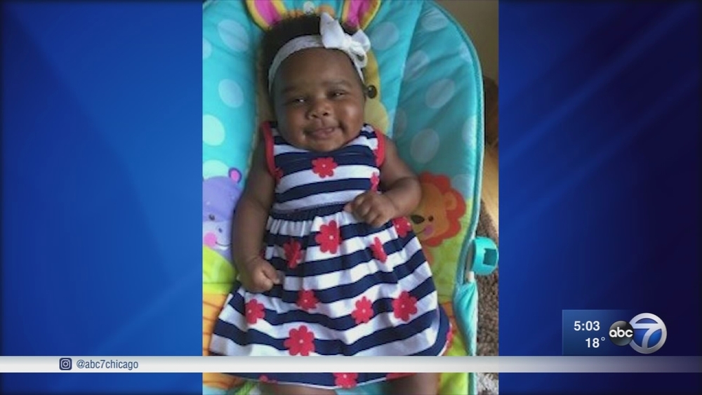 Father sues foster care program after death of his daughter