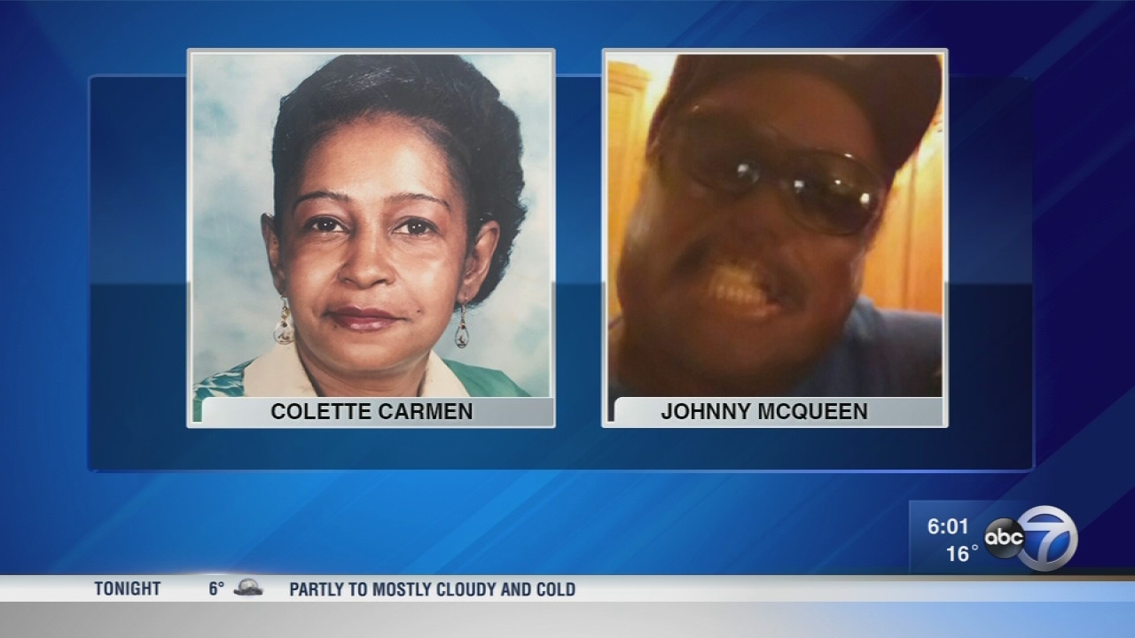 Police: 2 found shot to death in North Lawndale