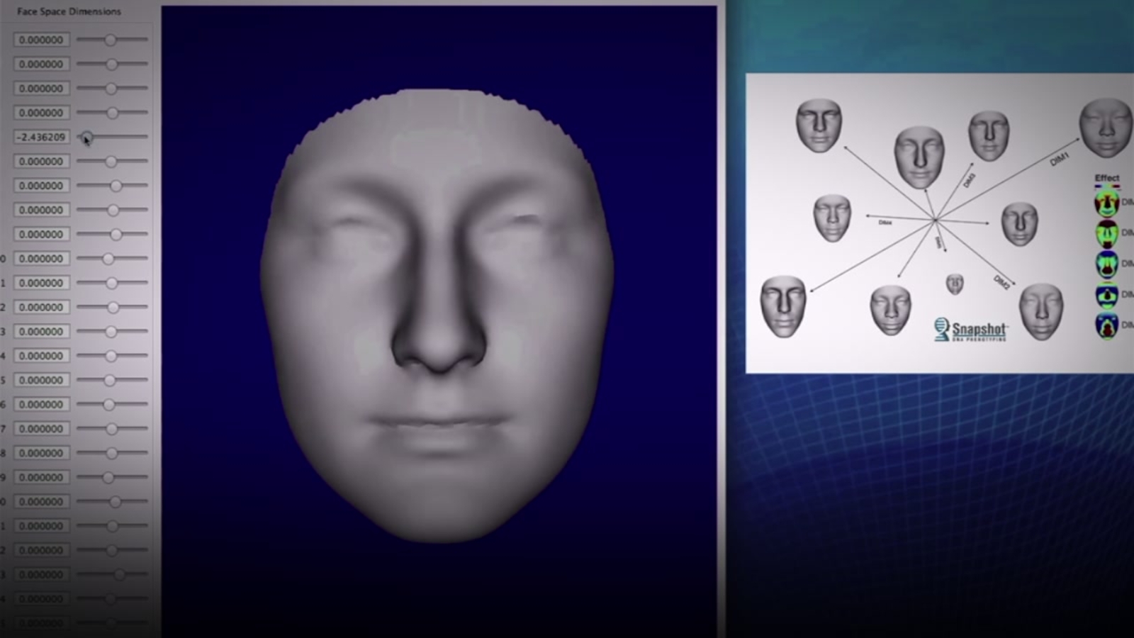 How imaging technology could help solve cold cases - ABC13 Houston