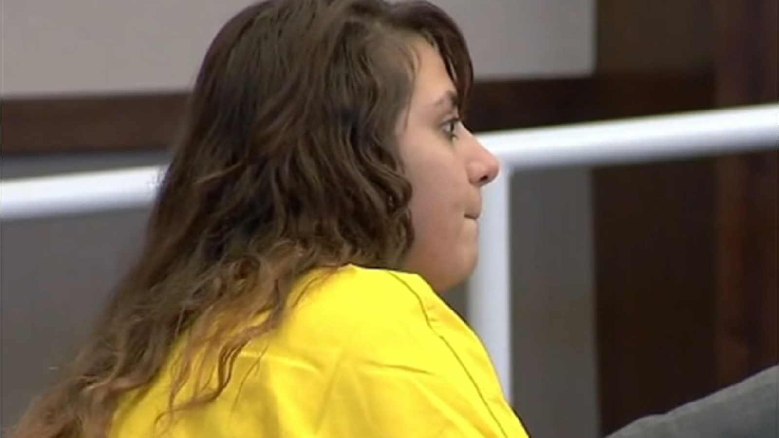Stockton teen who livestreamed crash that killed sister sentenced to ...