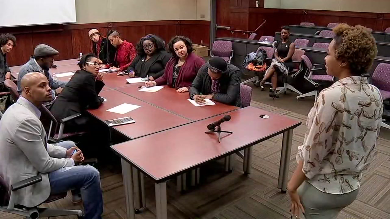 Shark Tank-style competition held at PV