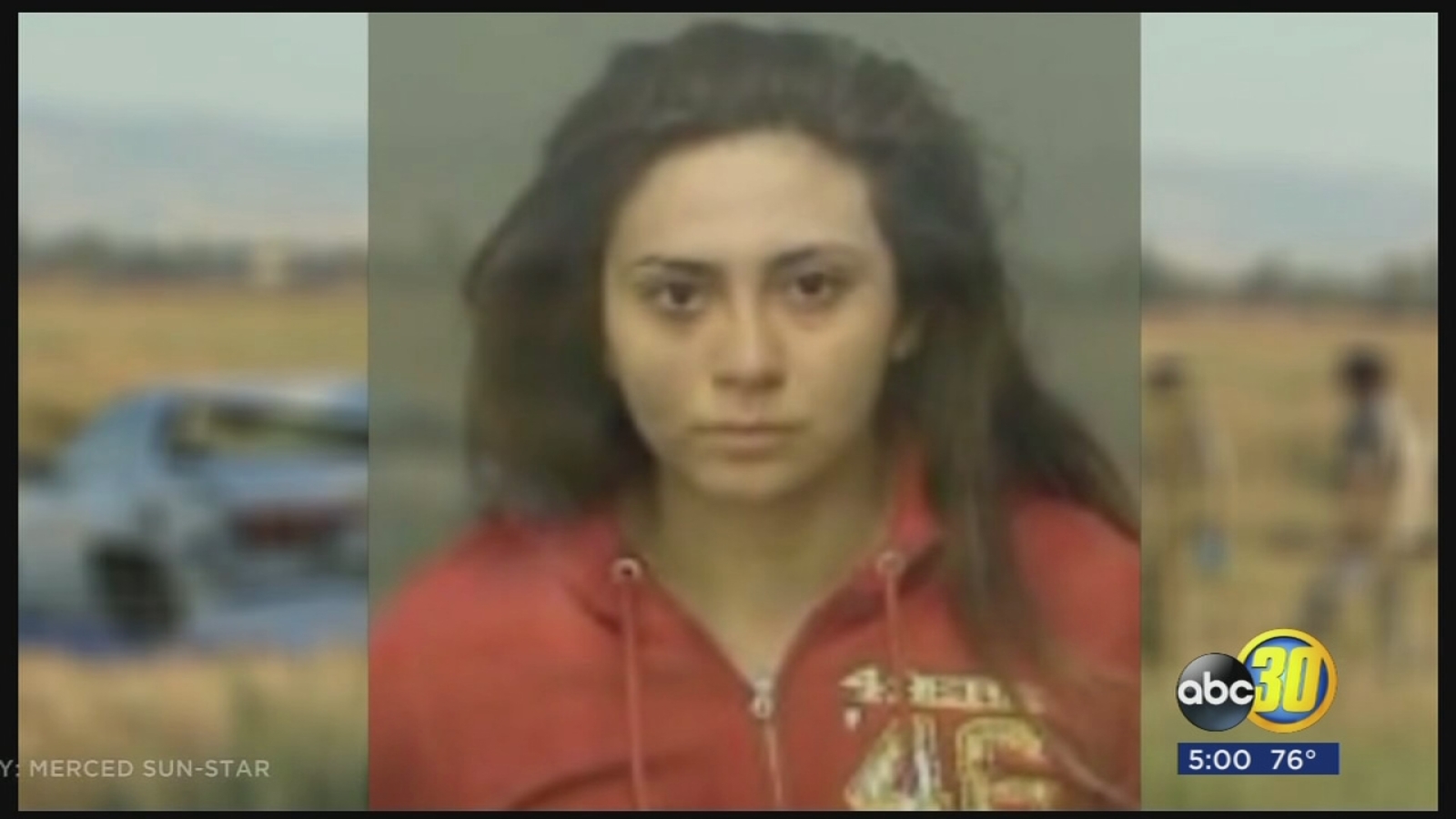 Teen who live-streamed car crash that killed sister to gets 6 years in ...