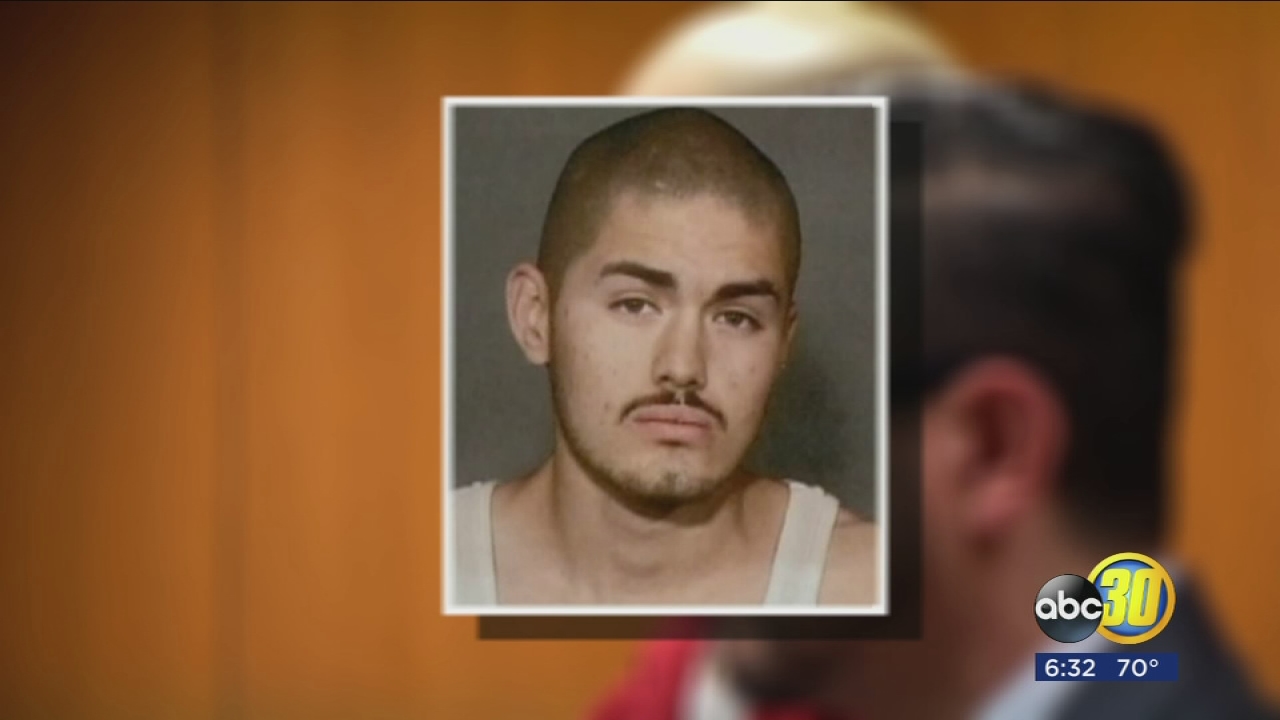 Nearly a decade and still no trial for man accused of sexually abusing and torturing 8-year-old girl
