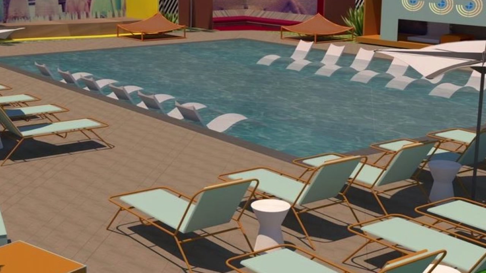 New pool bar set to make a splash in Second Ward ABC13 Houston