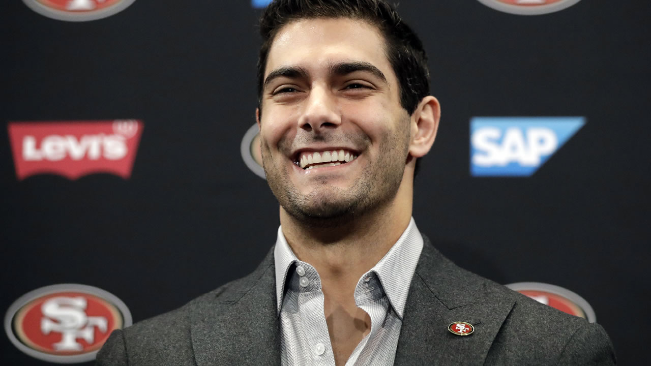 What the NFL's highest paid player bought his family