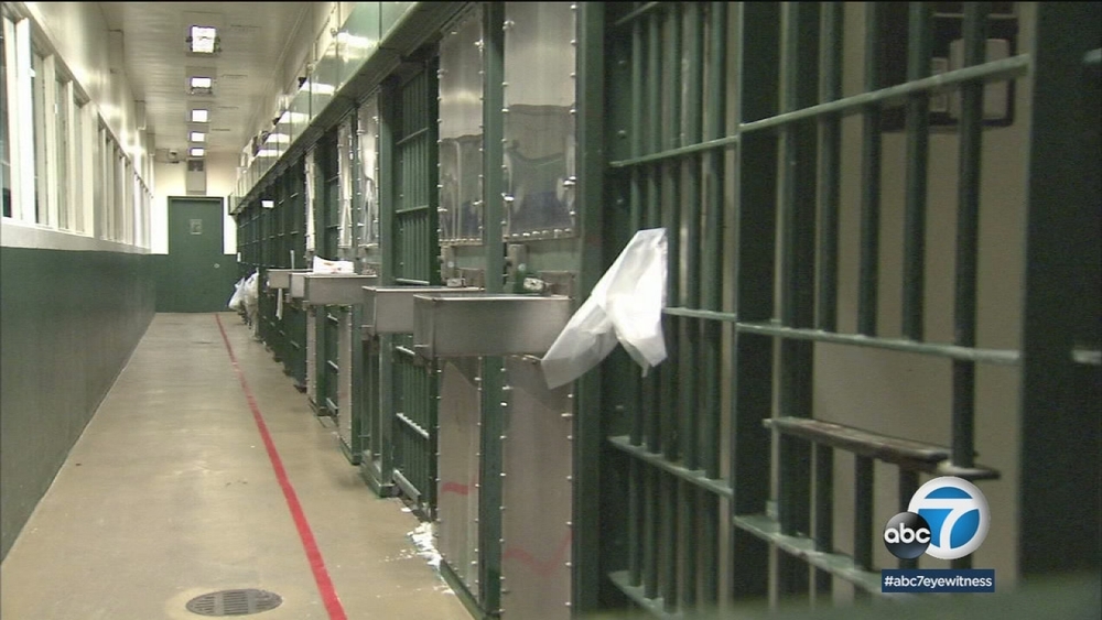 How LA law enforcement evolves to deal with mental health population