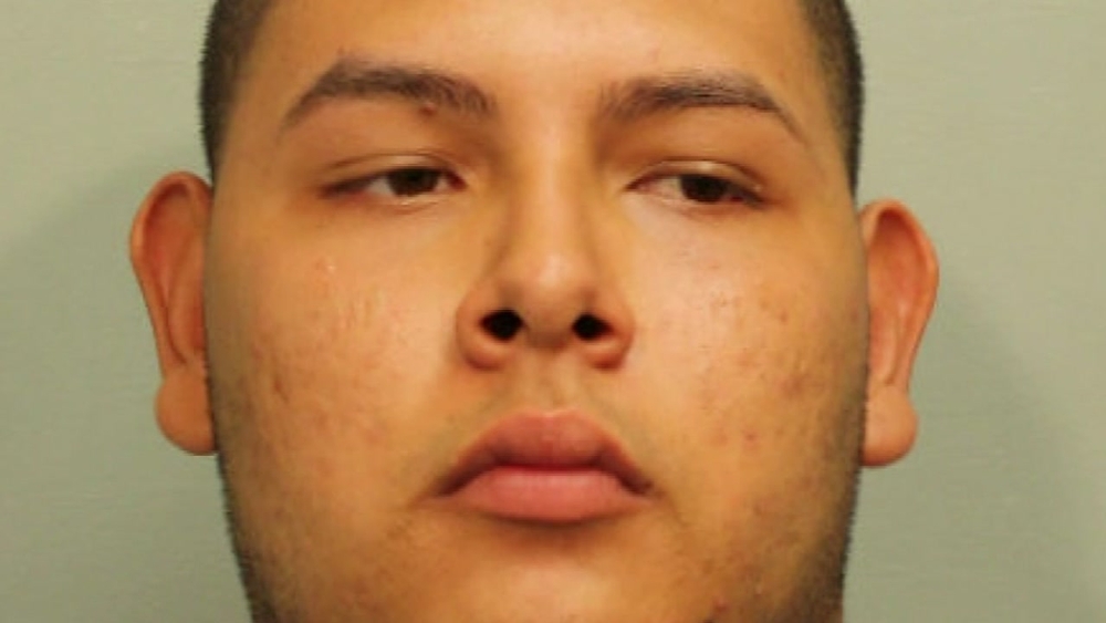 Suspect in fatal NW Houston store shooting in U.S. under DACA program