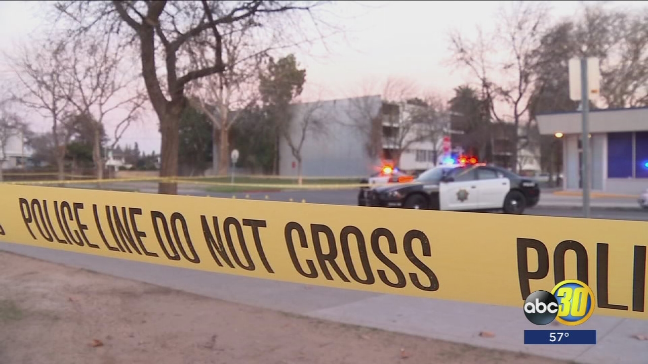Hundreds of rounds of ammunition and multiple guns seized from single known gang member in SE Fresno