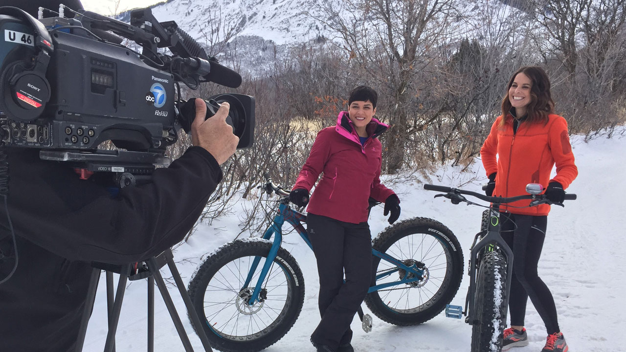 Utah's Powder Mountain has space for every skier, boarder