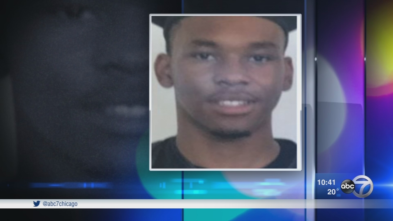 Chicago teen missing more than a week