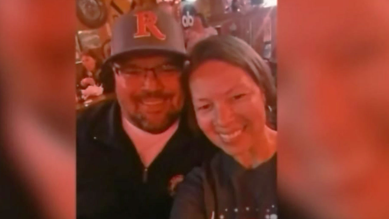 Father killed at bar after fight over German shepherd's weight