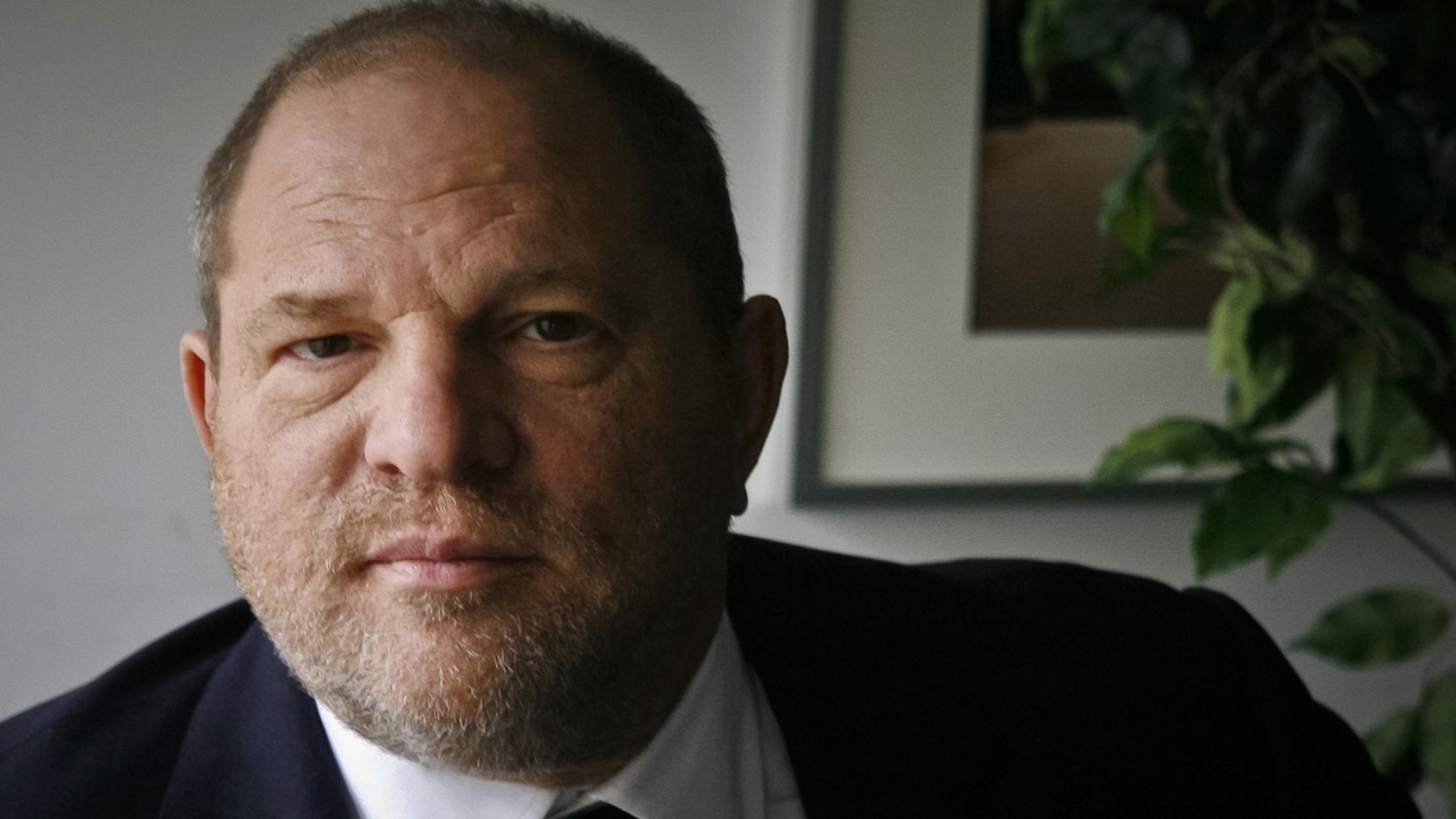 Harvey Weinstein now target of lawsuit by New York attorney general