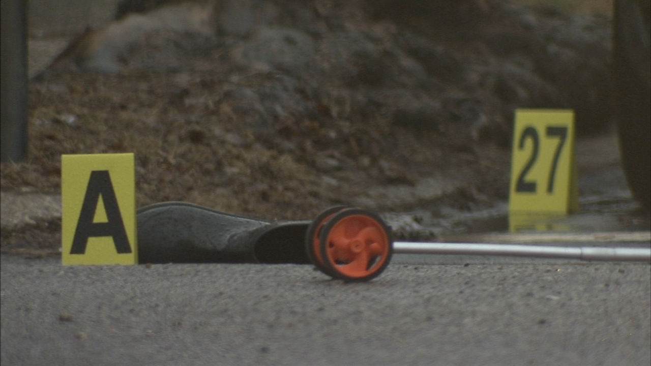 One dead two injured following shooting in Southwest