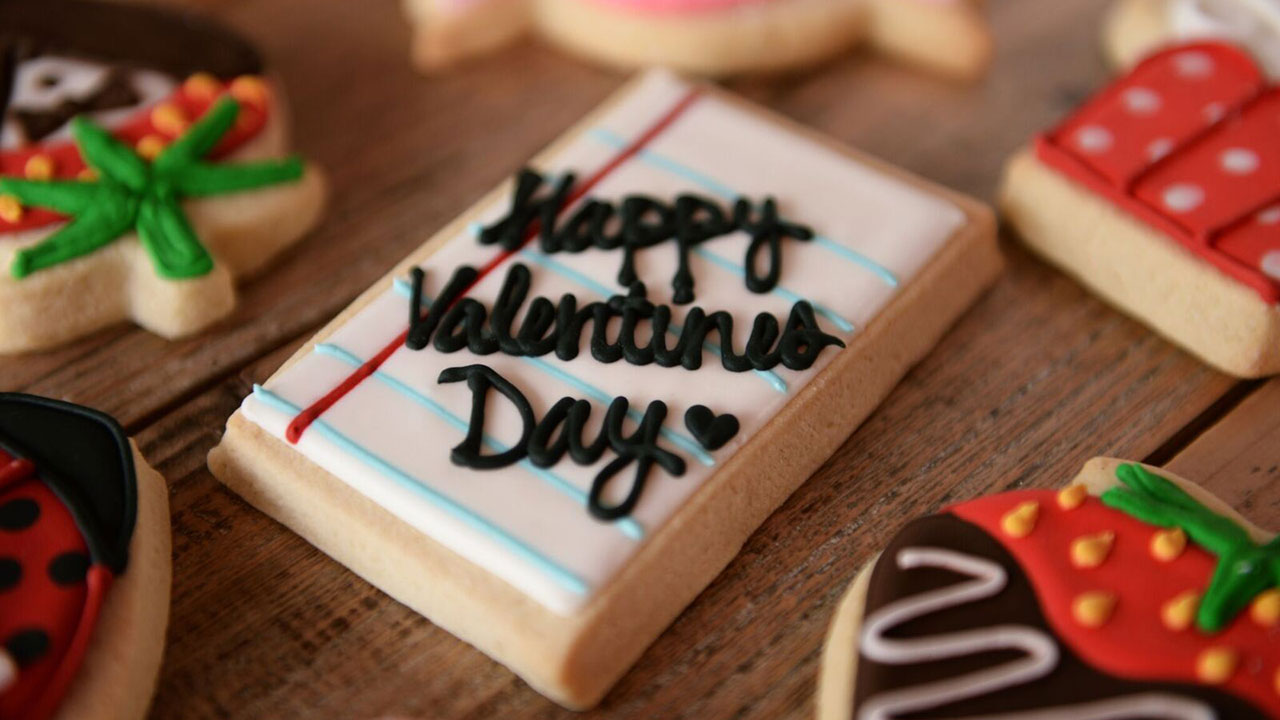 Dining out and dessert options for Valentine's Day in Houston