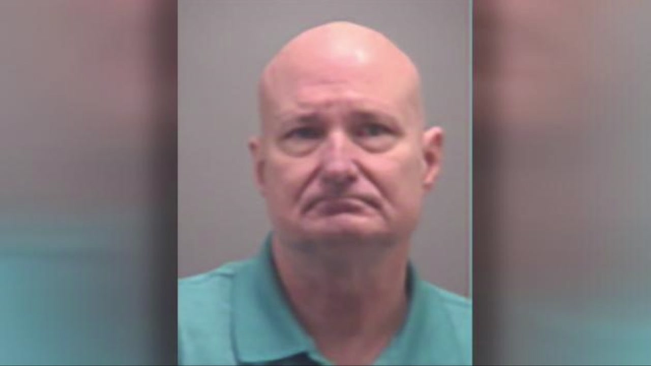Galveston Constable Precinct 4 Jerry Fisher arrested for DWI