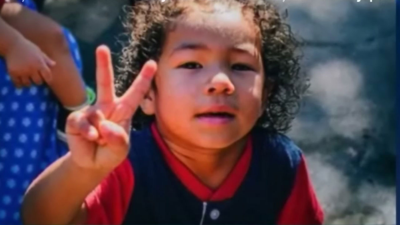 2 men charged in shooting death of 5-year-old boy