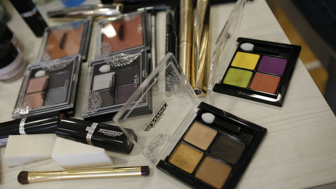 Lawsuit: Ulta re-sells returned beauty products as new