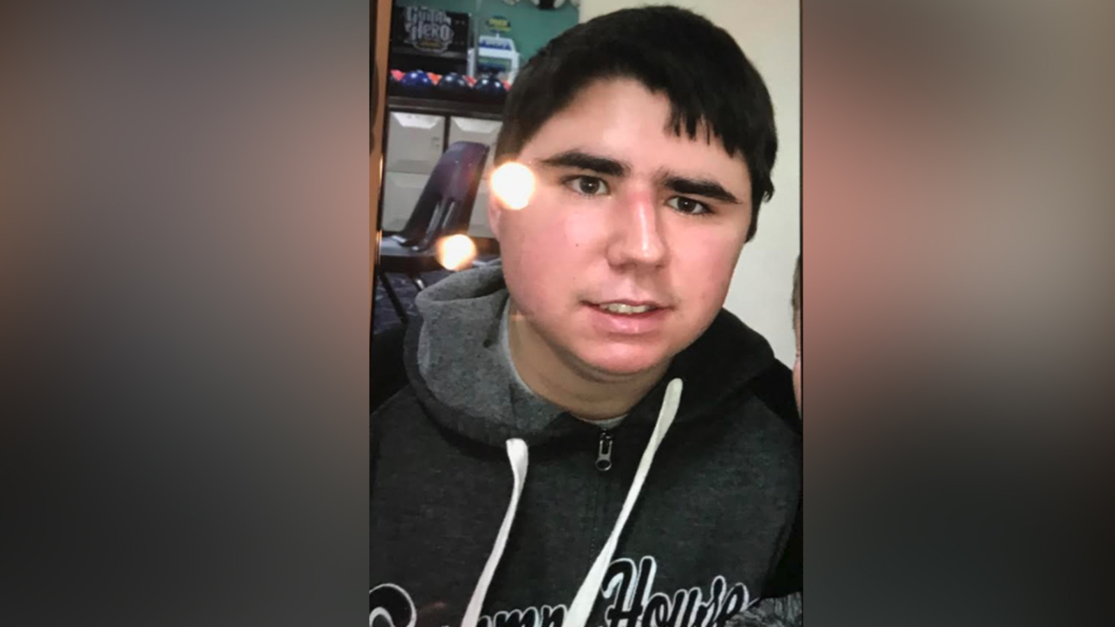Missing teen with autism on Long Island found safe in neighbor's ...