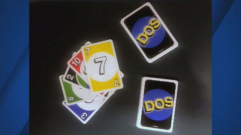 What s next for Uno? Dos of course ABC30 Fresno