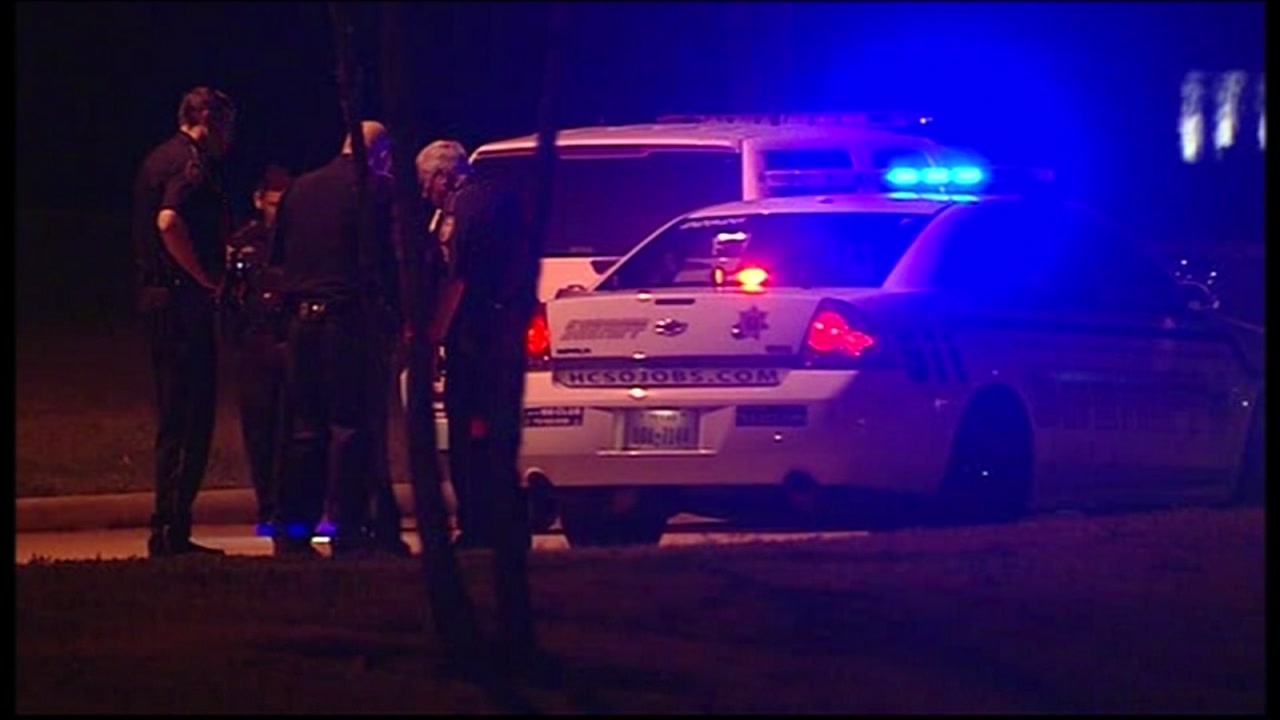 Foster mom of Cypress rape victim 'relieved' after arrest