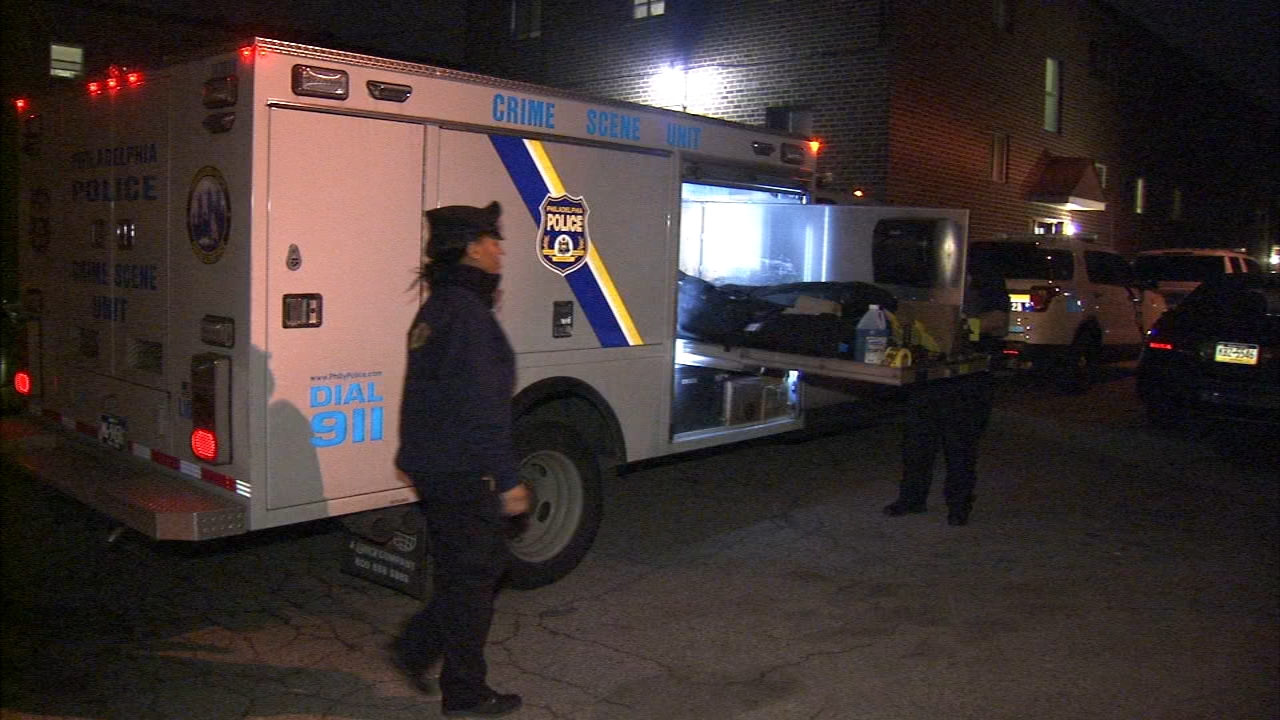 Woman found dead in Lawndale apartment