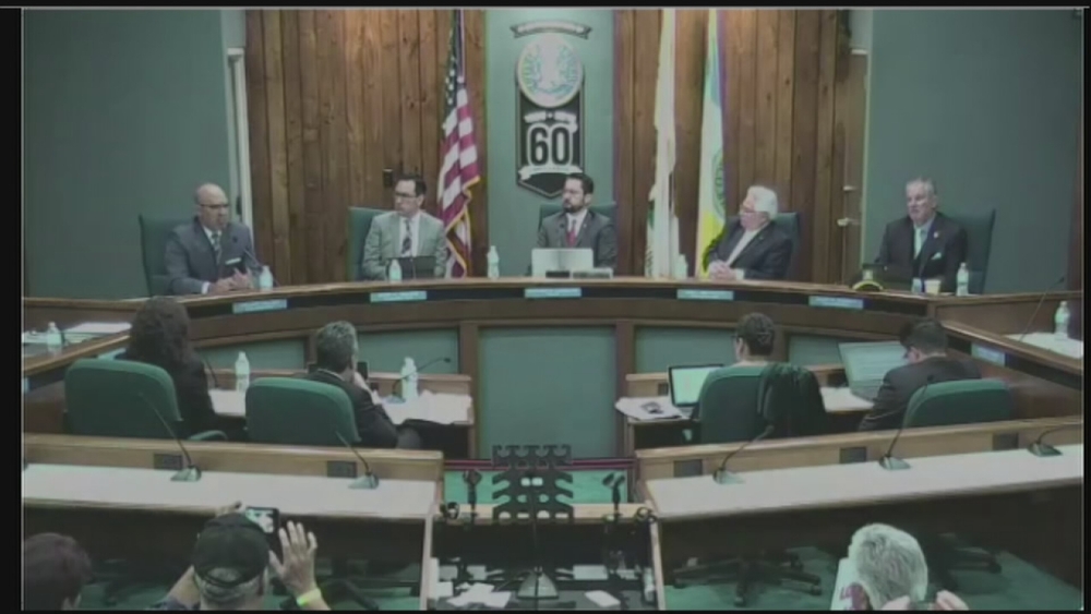 Pico Rivera councilman blasted for anti-military comments