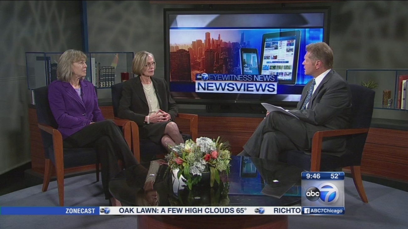 Newsviews: Domestic violence